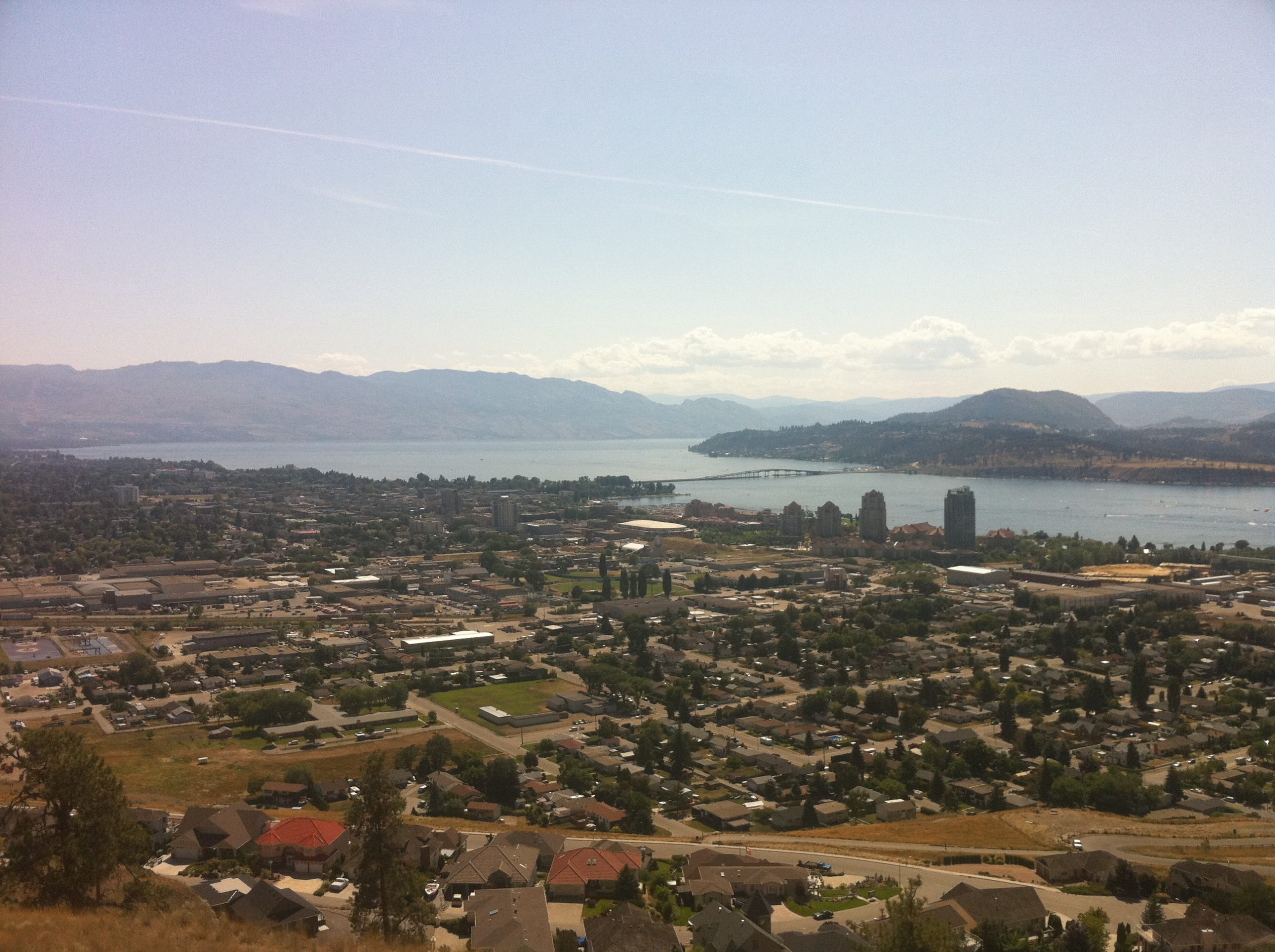 Okanagan Lake 017